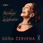 Stýskání zažehnáno - Soňa Červená - audiokniha