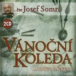 Vánoční koleda - Charles Dickens - audiokniha