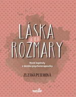 Láska a její rozmary - Zuzana Peterová