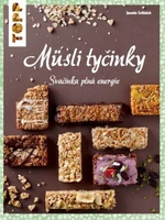 TOPP Müsli tyčinky - Schlaich Jasmin