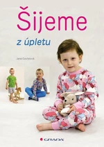 Šijeme z úpletů - Jana Coufalová