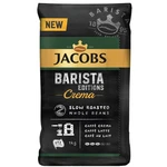 Jacobs Barista Crema Zrnková Káva 1000g