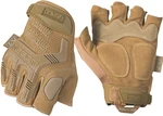 Rukavice MECHANIX WEAR - M-Pact Fingerless - čierne – Coyote (Farba: Coyote, Veľkosť: XL)