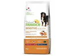 Natural Trainer Sens Ng Ad M/M 12kg Losos