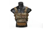 Nosný systém Chest Rig MK3 EmersonGear® – Multicam® (Farba: Multicam®)