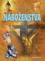 Príbeh náboženstva - John Hawkins