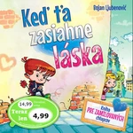 Keď ťa zasiahne láska - Bojan Ljubenovič