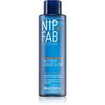 NIP+FAB Glycolic Fix Extreme 6% exfoliační tonikum na obličej 100 ml