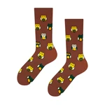 Men's Socks Frogies