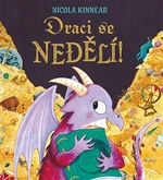 Draci se nedělí - Nicola Kinnear