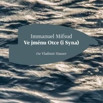 Ve jménu Otce - Immanuel Mifsud - audiokniha