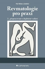 Revmatologie pro praxi - Petr Němec