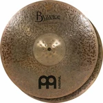 Meinl Byzance Dark Big Apple 15" Cinel Hit-Hat