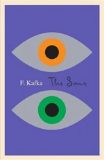 The Sons - Franz Kafka