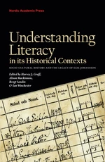 Understanding Literacy in Its Historical Contexts