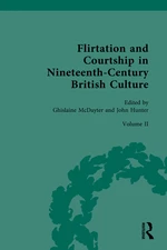 Flirtation and Courtship in Nineteenth-Century British Culture