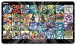 Konami Podložka na karty Yu-Gi-Oh Elemental Hero
