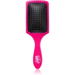 Wet Brush Paddle kartáč na vlasy Pink