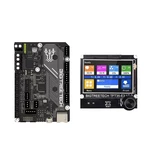 BIGTREETECHSKR® MINI E3 V3.0 Ender3 VORON V0 Motherboard with TFT35 E3 Screen for 3D Printer Accessories