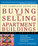 The Complete Guide to Buying and Selling Apartment Buildings