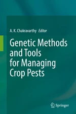 Genetic Methods and Tools for Managing Crop Pests