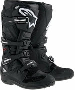 Alpinestars Tech 7 Boots Black 45,5 Boty