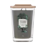 Yankee Candle Elevation Collection Vetiver & Black Cypress 552 g vonná sviečka unisex