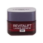 L´Oréal Paris Revitalift Laser Renew Anti-Ageing 15 ml denný pleťový krém pre ženy na veľmi suchú pleť; proti vráskam; spevnenie a lifting pleti