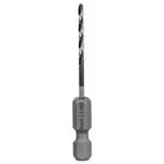 Bosch Accessories 2608577045  kovový špirálový vrták  2 mm Celková dĺžka 60 mm  DIN 338  1 ks