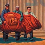 The Mars Volta – Amputechture