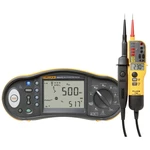 Fluke 1664FC SCH/T150 inštalačné tester