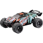 Absima Hurricane  komutátorový 1:18 RC model auta elektrický truggy 4WD (4x4) RtR 2,4 GHz vr. akumulátorov a kábla na na