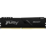 Kingston Modul RAM pre PC FURY Beast KF430C16BB/16 16 GB 1 x 16 GB DDR4-RAM 3000 MHz CL16