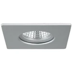 Brumberg 13369683 13369683 LED vstavané svetlo   6 W biela strieborná