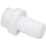 Spojka izolátora PTFE 3,2 mm UM2 / -Go  PTFE Isolator Coupler Glass Filled 3.2 mm UM2 Ersatzteil