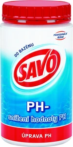 Savo bazén PH-