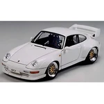 Tamiya 300024247 Porsche 911GT2 Club Sport/Straßenversion model auta, stavebnica 1:24