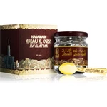 Al Haramain Abraaj Al Oudh Ma'Al Attak kadidlo 50 g