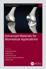 Advanced Materials for Biomedical Applications