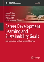 Career Development Learning and Sustainability Goals