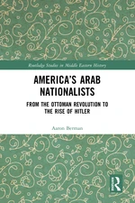 America's Arab Nationalists