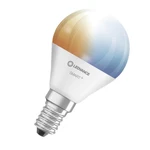 Ledvance Chytrá žárovka SMART+ WiFi Mini Bulb Tunable White 5W E14 (3ks)