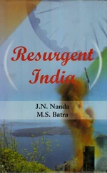 Resurgent India