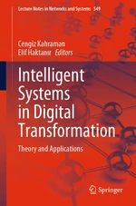 Intelligent Systems in Digital Transformation