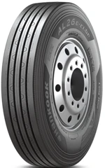 HANKOOK 295/80 R 22.5 152/149M AL26 TL M+S 3PMSF