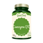 GreenFood Nutrition Coenzyme Q10 60cps