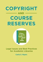 Copyright and Course Reserves