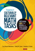 Engaging in Culturally Relevant Math Tasks