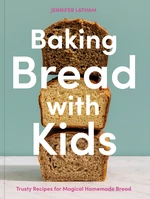 Baking Bread with Kids