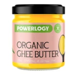 Powerlogy Organic Ghee Butter 320 g